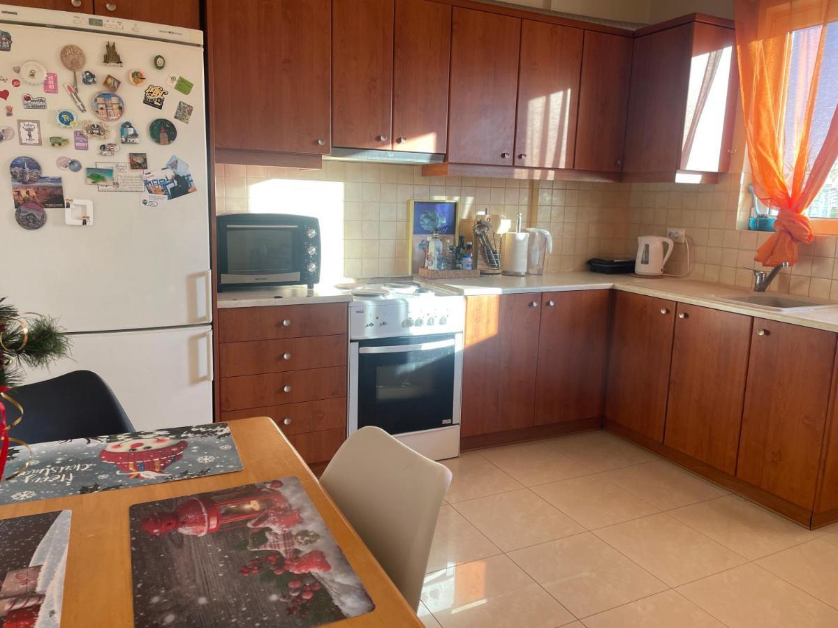 Room Near Athens Airport & Pallini Metro & Bus Station المظهر الخارجي الصورة