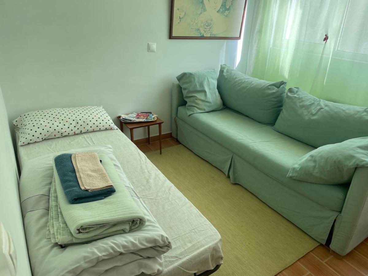 Room Near Athens Airport & Pallini Metro & Bus Station المظهر الخارجي الصورة